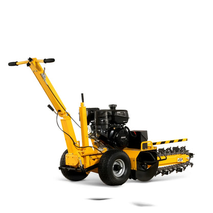 MechMaxx TCR1500 Mini Trencher 14HP 429cc KOHLER Electric Start 24" Ditching New
