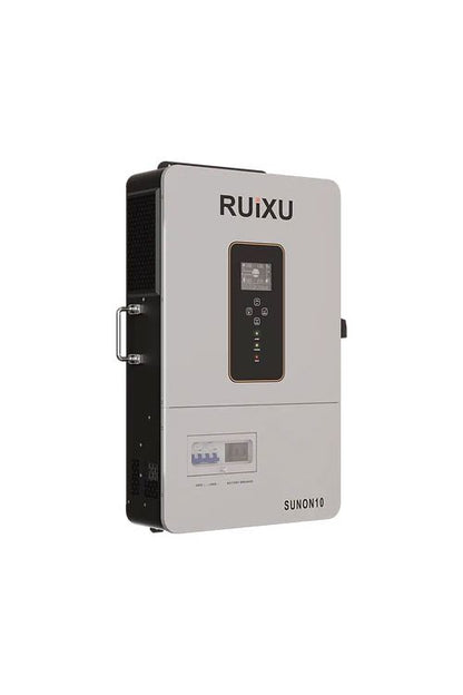 RUiXU 10kW Single/Split-Phase Off-Grid Inverter