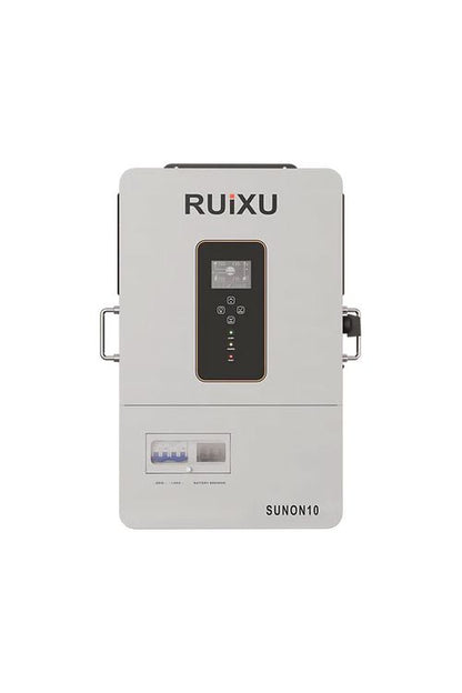 RUiXU 10kW Single/Split-Phase Off-Grid Inverter