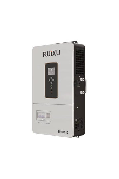 RUiXU 10kW Single/Split-Phase Off-Grid Inverter