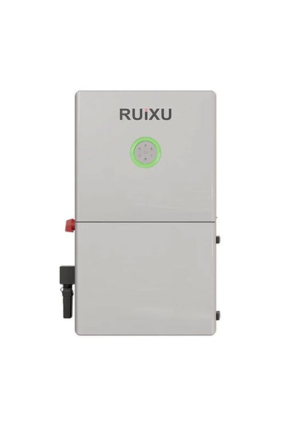 RUiXU RX-12K Split Phase Hybrid Inverter