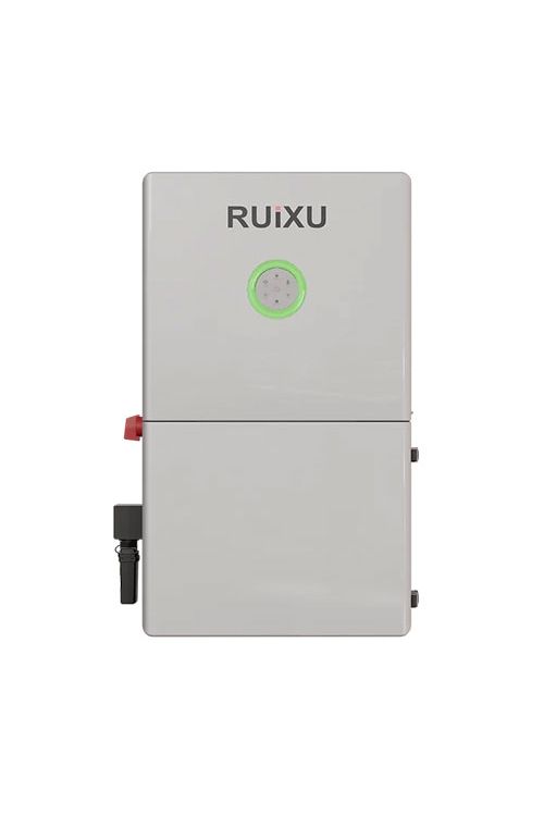 RUiXU RX-12K Split Phase Hybrid Inverter
