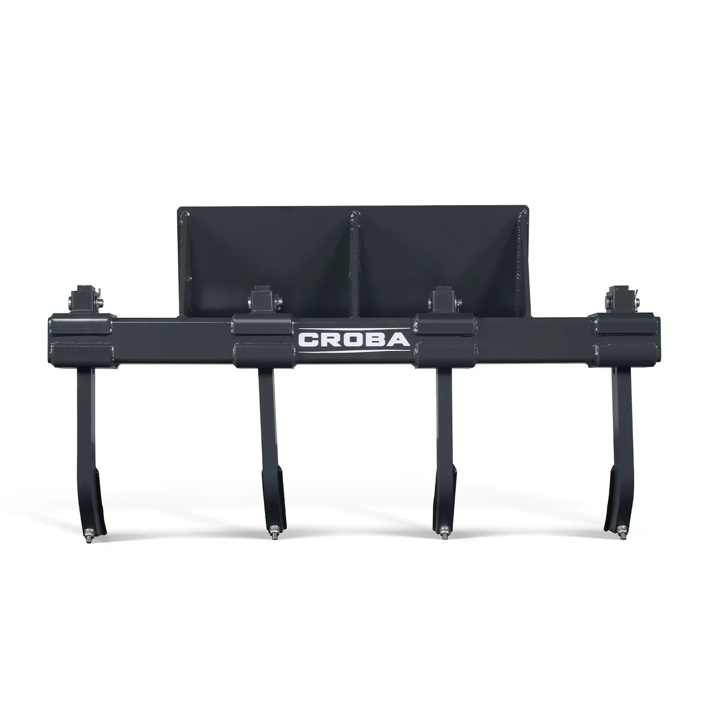 MechMaxx SC40 Skid Steer Scarifier 40" Mini New