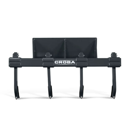 MechMaxx SC40 Skid Steer Scarifier 40" Mini New