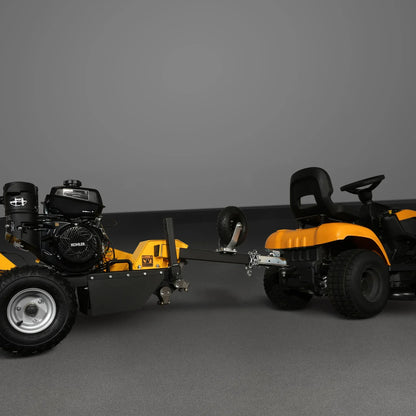 MechMaxx SG380 Stump Grinder 15" 14 HP 429cc KOHLER Electric Start Tow Bar New