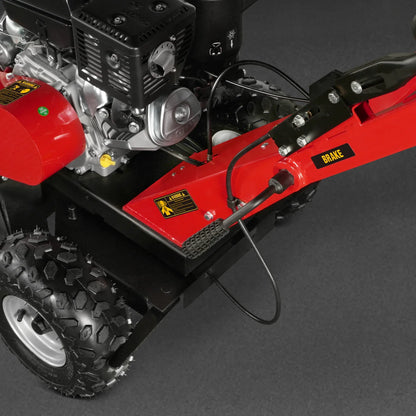 MechMaxx SG380 Stump Grinder 15" 14 HP 429cc KOHLER Electric Start Tow Bar New