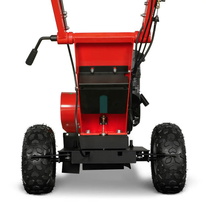 MechMaxx SG380 Stump Grinder 15" 14 HP 429cc KOHLER Electric Start Tow Bar New