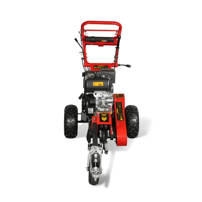 MechMaxx SG380 Stump Grinder 15" 14 HP 429cc KOHLER Electric Start Tow Bar New