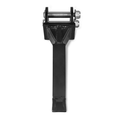 MechMaxx 150541 Mini Excavator Attachments 4-Piece Attachment Set for Mini Compact Excavator New
